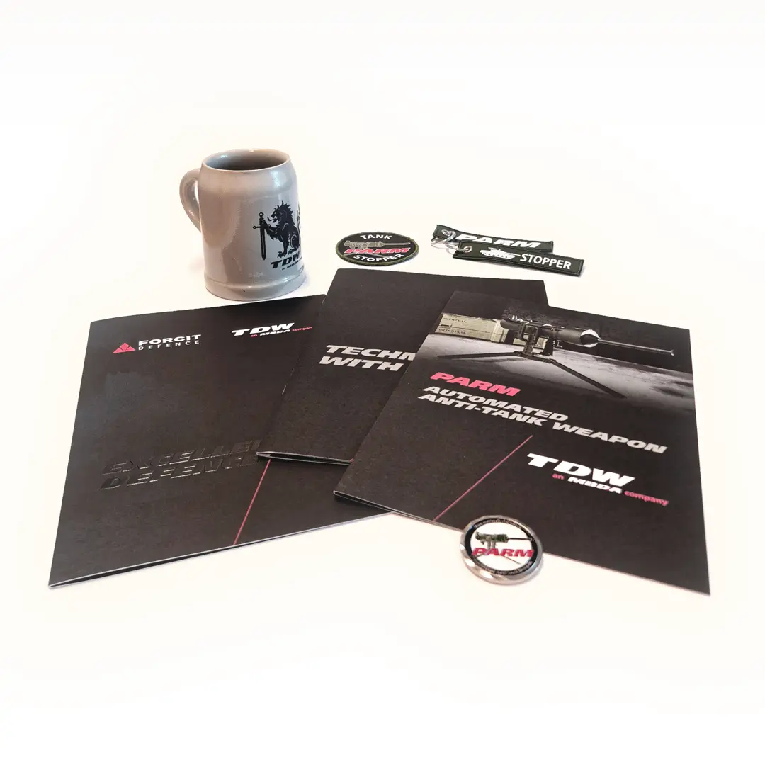 TDW, MBDA Deutschland